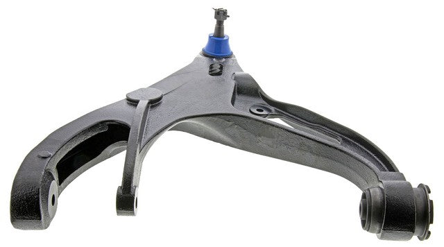 Suspension Control Arm and Ball Joint Assembly Mevotech CMS25199