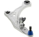 Suspension Control Arm and Ball Joint Assembly Mevotech CMS301006