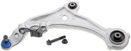 Suspension Control Arm and Ball Joint Assembly Mevotech CMS301006