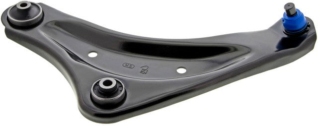 Suspension Control Arm and Ball Joint Assembly Mevotech CMS301017