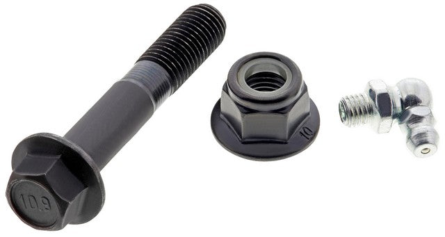 Suspension Control Arm and Ball Joint Assembly Mevotech CMS301018