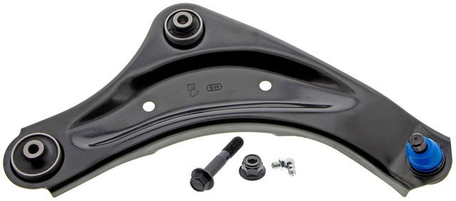 Suspension Control Arm and Ball Joint Assembly Mevotech CMS301018