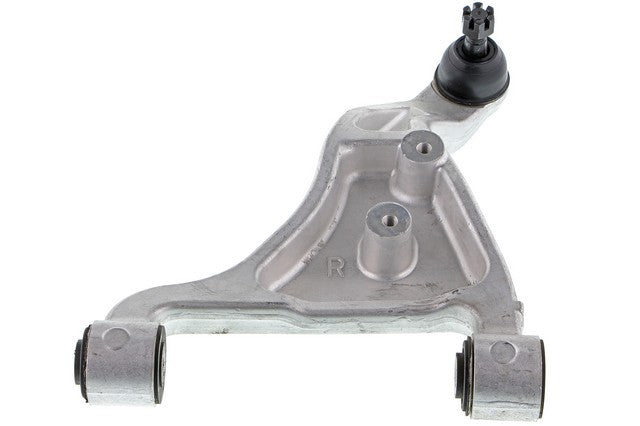 Suspension Control Arm and Ball Joint Assembly Mevotech CMS30102