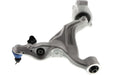 Suspension Control Arm and Ball Joint Assembly Mevotech CMS301033