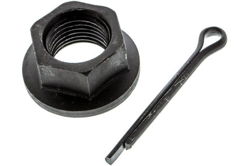 Suspension Control Arm and Ball Joint Assembly Mevotech CMS301033