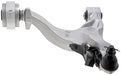 Suspension Control Arm and Ball Joint Assembly Mevotech CMS301034