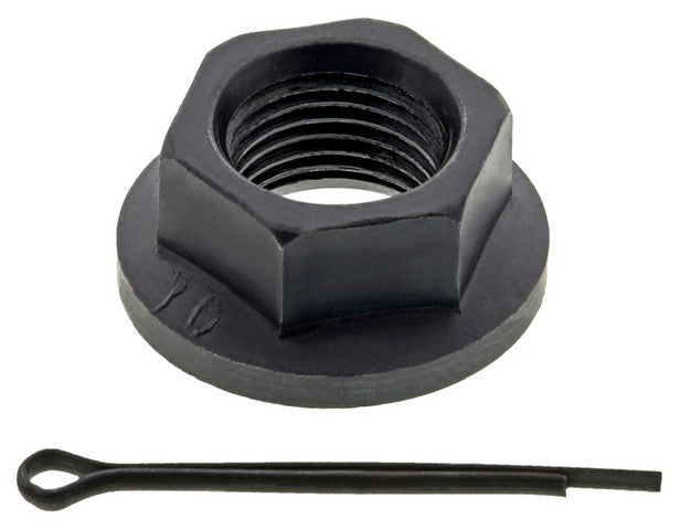 Suspension Control Arm and Ball Joint Assembly Mevotech CMS301034