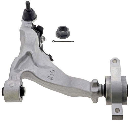 Suspension Control Arm and Ball Joint Assembly Mevotech CMS301034