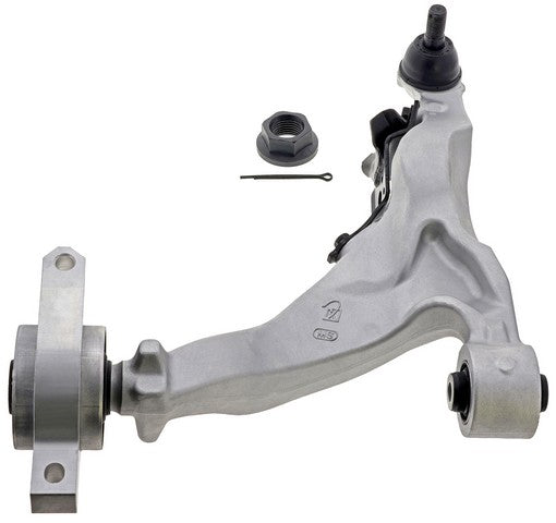 Suspension Control Arm and Ball Joint Assembly Mevotech CMS301035
