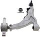 Suspension Control Arm and Ball Joint Assembly Mevotech CMS301035