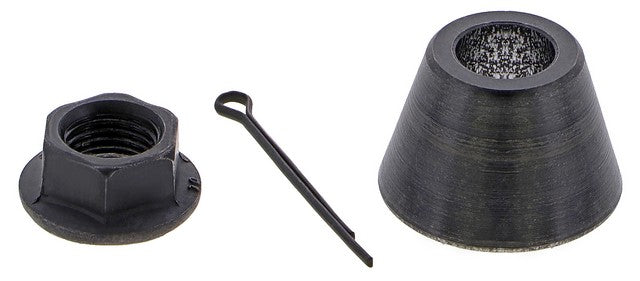 Suspension Control Arm and Ball Joint Assembly Mevotech CMS301036