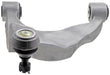 Suspension Control Arm and Ball Joint Assembly Mevotech CMS30108