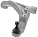 Suspension Control Arm and Ball Joint Assembly Mevotech CMS30108