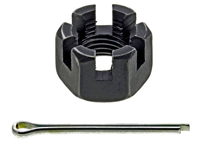 Suspension Control Arm and Ball Joint Assembly Mevotech CMS30108