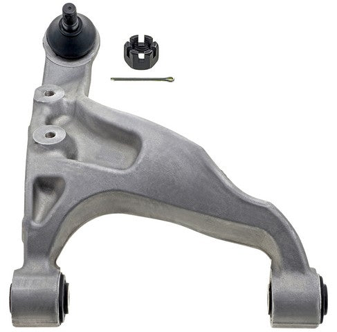 Suspension Control Arm and Ball Joint Assembly Mevotech CMS30108