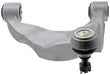 Suspension Control Arm and Ball Joint Assembly Mevotech CMS30109