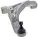 Suspension Control Arm and Ball Joint Assembly Mevotech CMS30109