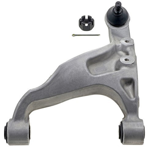 Suspension Control Arm and Ball Joint Assembly Mevotech CMS30109