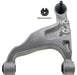 Suspension Control Arm and Ball Joint Assembly Mevotech CMS30109