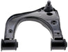 Suspension Control Arm and Ball Joint Assembly Mevotech CMS301100