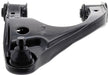 Suspension Control Arm and Ball Joint Assembly Mevotech CMS301100