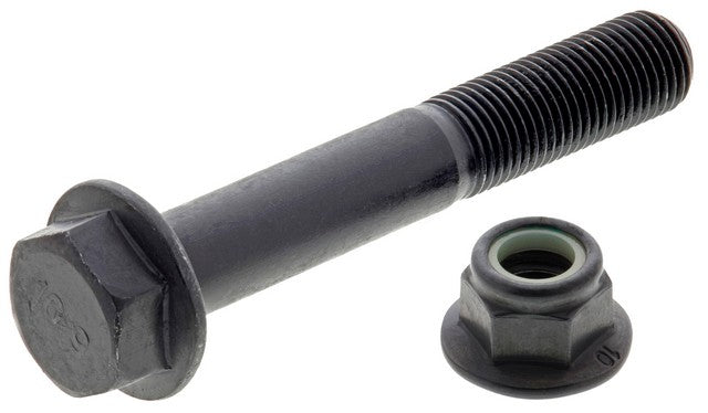 Suspension Control Arm and Ball Joint Assembly Mevotech CMS301100