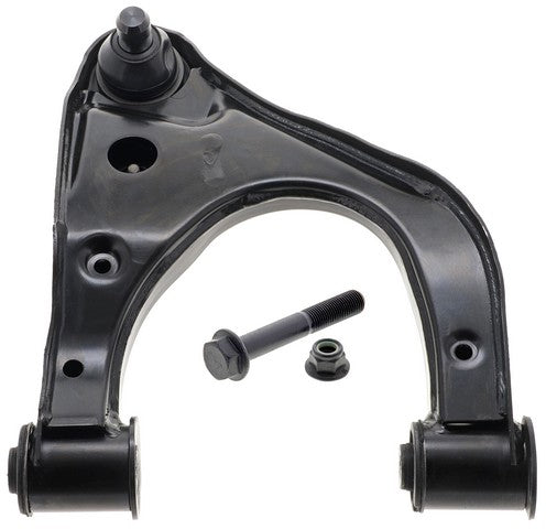 Suspension Control Arm and Ball Joint Assembly Mevotech CMS301101