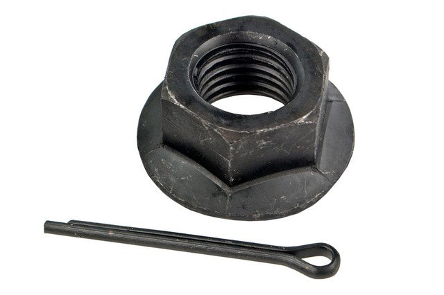 Suspension Control Arm and Ball Joint Assembly Mevotech CMS301105