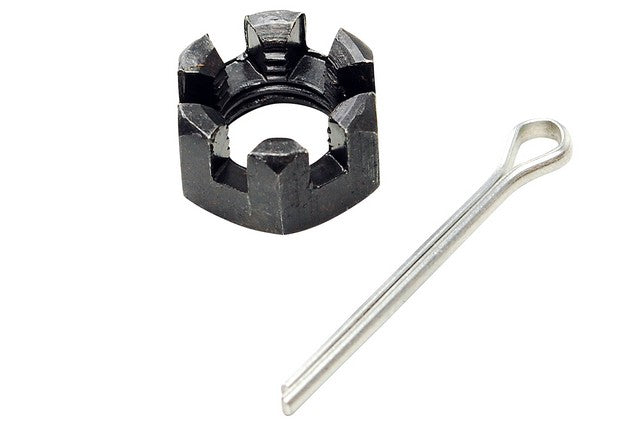 Suspension Control Arm and Ball Joint Assembly Mevotech CMS301116