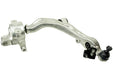 Suspension Control Arm and Ball Joint Assembly Mevotech CMS301117
