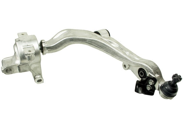 Suspension Control Arm and Ball Joint Assembly Mevotech CMS301117