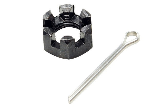 Suspension Control Arm and Ball Joint Assembly Mevotech CMS301117