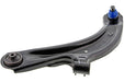 Suspension Control Arm and Ball Joint Assembly Mevotech CMS301124