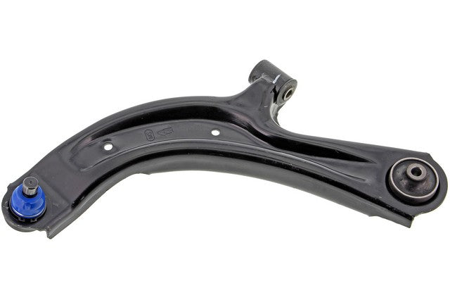 Suspension Control Arm and Ball Joint Assembly Mevotech CMS301124