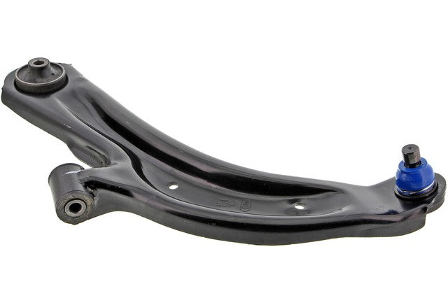 Suspension Control Arm and Ball Joint Assembly Mevotech CMS301124