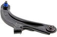 Suspension Control Arm and Ball Joint Assembly Mevotech CMS301125