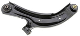 Suspension Control Arm and Ball Joint Assembly Mevotech CMS301125