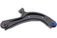 Suspension Control Arm and Ball Joint Assembly Mevotech CMS301125
