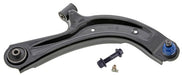 Suspension Control Arm and Ball Joint Assembly Mevotech CMS301125