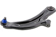 Suspension Control Arm and Ball Joint Assembly Mevotech CMS301125