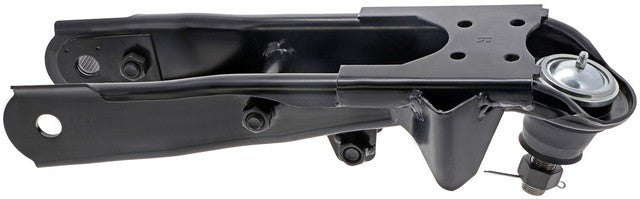 Suspension Control Arm and Ball Joint Assembly Mevotech CMS301131