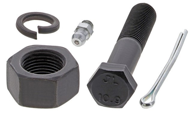 Suspension Control Arm and Ball Joint Assembly Mevotech CMS301131