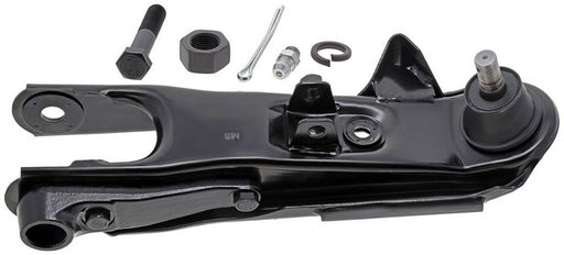 Suspension Control Arm and Ball Joint Assembly Mevotech CMS301131