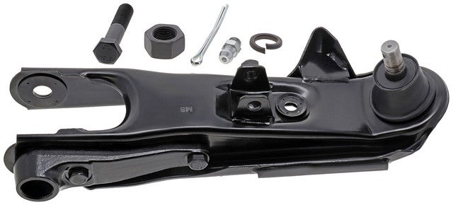 Suspension Control Arm and Ball Joint Assembly Mevotech CMS301131