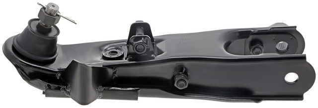 Suspension Control Arm and Ball Joint Assembly Mevotech CMS301131