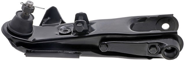 Suspension Control Arm and Ball Joint Assembly Mevotech CMS301132