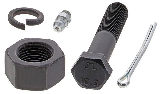 Suspension Control Arm and Ball Joint Assembly Mevotech CMS301132