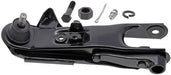 Suspension Control Arm and Ball Joint Assembly Mevotech CMS301132