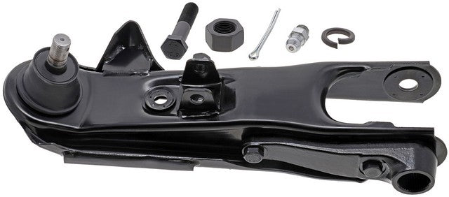 Suspension Control Arm and Ball Joint Assembly Mevotech CMS301132