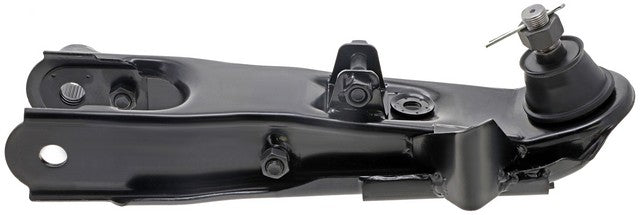 Suspension Control Arm and Ball Joint Assembly Mevotech CMS301132